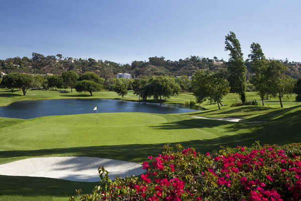 Riverwalk Golf Club - Presidio Course - no. 2